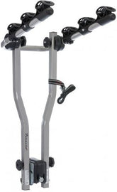 Peruzzo Arezzo Towball 3 Bike Towbar Mounted Rack-Vehicle Bicycle Racks-Peruzzo-Chain Driven Cycles-Sligo-Ireland